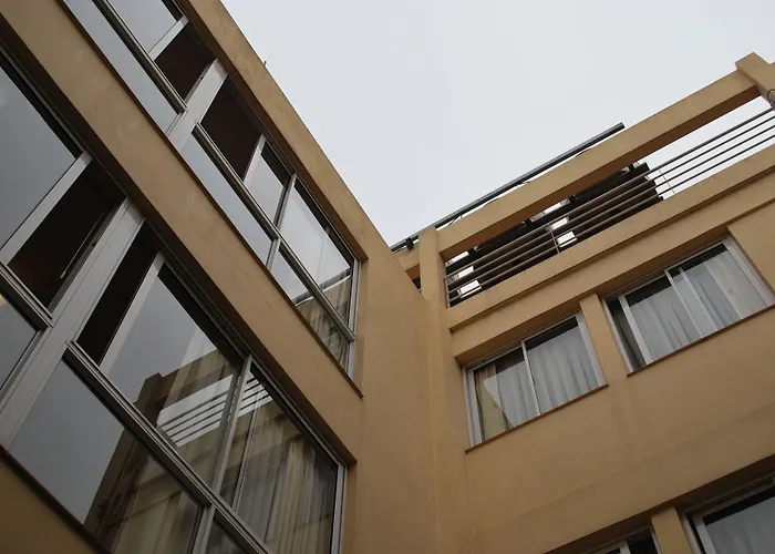 Bohemia Buenos Aires Hotel