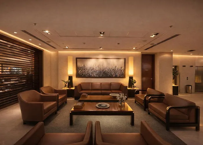 Hotel Regal Pacific Puerto Madero Ciudad Autónoma de Ciudad Autónoma de Buenos Aires